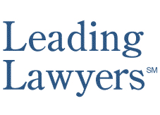 Leading lawyers