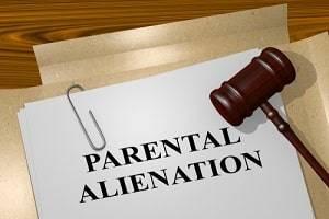 St. Charles family law attorney child custody
