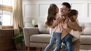 St. Charles divorce attorney parenting plan
