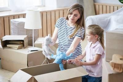 St. Charles parental relocation lawyer